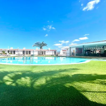 Apartment Apartment With Wifi, Pool, Close To The Shops And Restaurants In Tenerife South Costa Adeje (Tenerife)